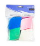 FOUNDATION WEDGE 4PC 4.5X4.4X2.5CM