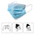 Face Mask 50pk