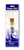 Flat thin synthetic brush 25mm