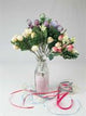 Flower 30cm 12 head