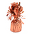 Foil Balloon Weight - Rose Gold