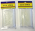 GLUE STICK 0.7 X 10CM 20PCS