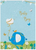 Greeting Card - Baby Boy