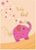 Greeting Card - Baby Girl