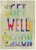Greeting Card-Get Well Soon
