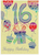 Greeting Card - Happy Birthday 16