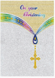 Greeting Card - On Your Christening Day