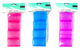 HAIR CURLERS 4PCS L 6CM, DIA 4CM