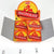 HEM CONES Dragons Blood