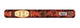 Hexagon Incense Red Rose