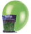 Jade Green 25PCS 30cm Decorator Balloons