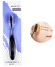 MAKE UP BRUSH - EYEBROWS 14CM, BRUSH 0.7CM