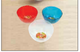 Multi-purpose 1.0L Salad Bowl Φ14.5 x H8.3cm