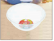 Multi-purpose 3.5L Salad Bowl Φ27.6 x H12.5cm