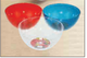 Multi-purpose 4L Salad Bowl Φ25.2 x H11.8cm