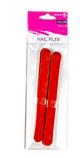 NAIL FILER 10PCS 11.5X1.2CM