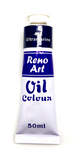 Oil Colours 50 ml tube Ultramarine