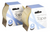 PACK TAPE CLEAR 48MMX50M