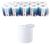 PK10 120G 3PLY Toilet Paper
