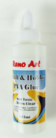 PVA-0125 Craft & Hobby PVA Glue 125ml