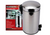 Pedal Bin 20lt. Stainless Steel