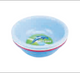 Plastic Basin Mix Colors Φ32.7 x 11.4cm