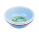 Plastic Basin Mix Colors Φ37 x 12.7cm