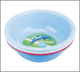Plastic Basin Mix Colors Φ46 x 17cm