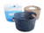 Plastic Basket Dia 30 x H18.5cm
