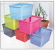 Rectangle Storage Colander 28.9 x 21.7 x 16cm