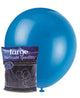 Royal Blue 25PCS 30cm Decorator Balloons