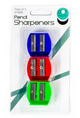 SHARPENERS PK3