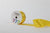 Satin 40MM X 3M YELLOW