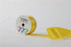 Satin 40MM X 3M YELLOW