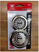 Sink Strainers