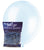 Sky Blue 25PCS 30cm Decorator Balloons