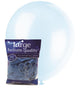 Sky Blue 25PCS 30cm Decorator Balloons