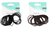THIN HAIR TIE 24PCS