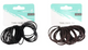 THIN HAIR TIE 24PCS