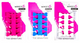 TOE SEPARATOR 2PC 11.5CM