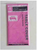 Table Cover - Hot Pink 54 Inch x 108 Inch