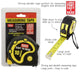 Tape Measure 10m