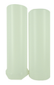 Telescoping Brush Tube