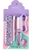 UNICORN NAIL SET of 4